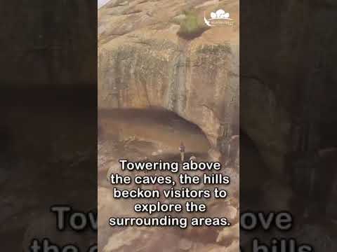 The Rich Spiritual & Cultural Traditions of The Matobo Hills