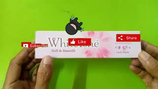 WhiteTone Soft & Smooth | Best Cream for face | Best WhiteTone  Cream screenshot 5