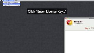 Activate License Key On Mac