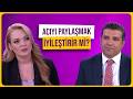 Özgenur Kandemir İle Hafta Sonu | Acıyı Paylaşmak İyileştirir Mi? | Av. Zekeriya Çetin | 25.04.2026