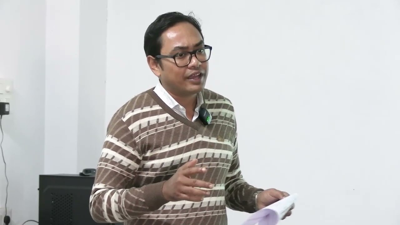 SGD On How to Fill an ADR Reporting Form: Suspected Adverse Drug Reaction | MBBS