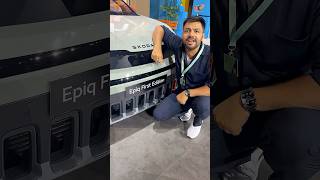 Best SUV is coming soon