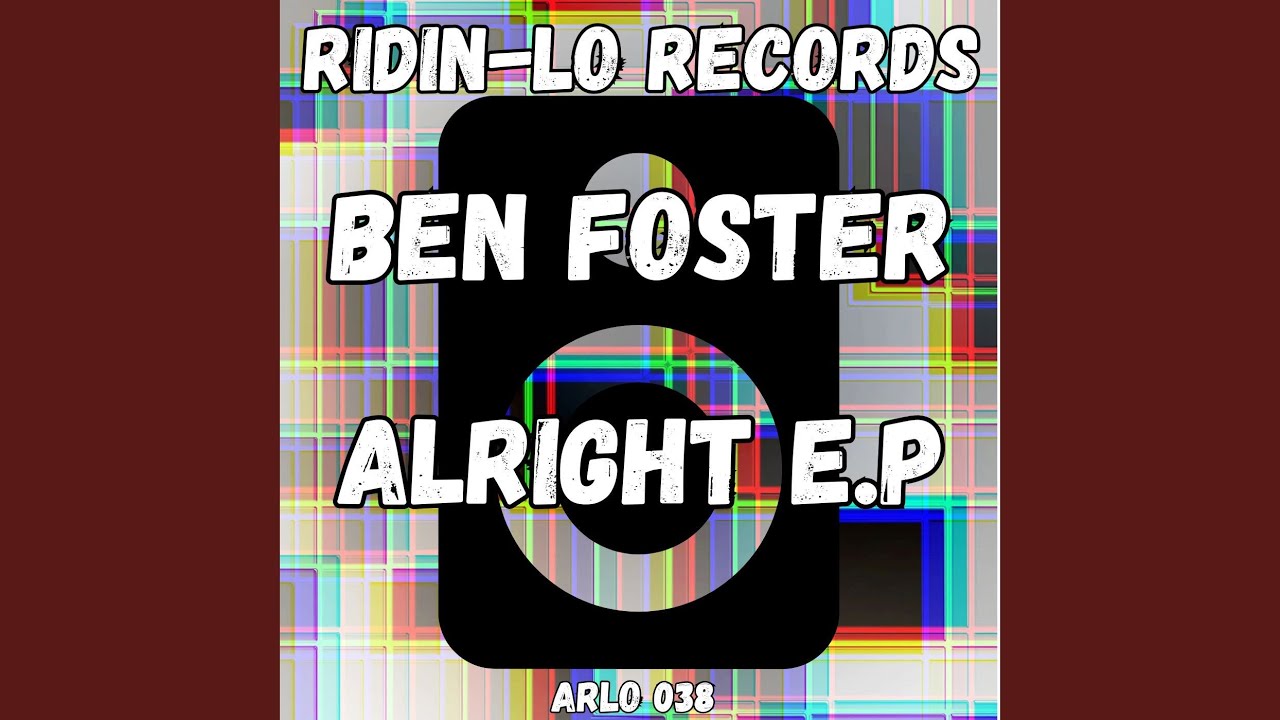 Wanna Know Ya (Original Mix)