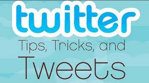 How to New Twitter Account Login with Gmail Account ID