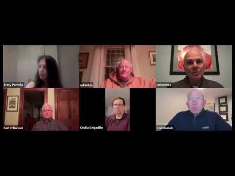 Marshfield Neck Archaeological Study Urged After Researchers Trace Property To 1674