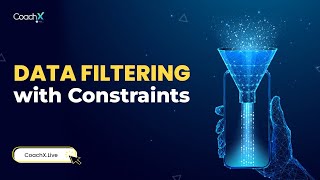 SQL Constraints and WHERE Clause