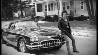 Bruce Springsteen - Stolen Car (with different lyrics) chords