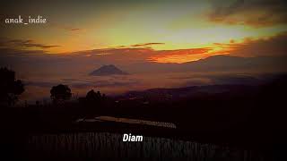 Story WA anak indie keren