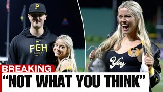 Paul Skenes Lifestyle IS NOT What You Think!