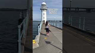Lighthouse In Sg ytshorts shorts youtubeshorts travel fyp foryou singapore lighthouse