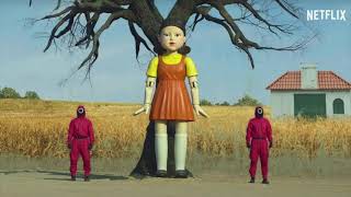 Zedd,Acraze & Dj Loyce Ft Ciara,Missy Elliott,Cherish & Te-Z Squid Game & Do It To It