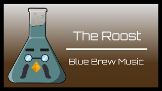 Animal Crossing - The Roost Cover