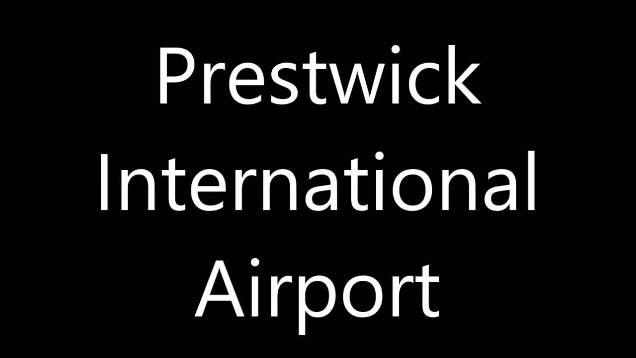 Glasgow Central announcements part 6