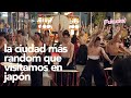 La ciudad más random que visitamos en Japón (Fukuoka)
