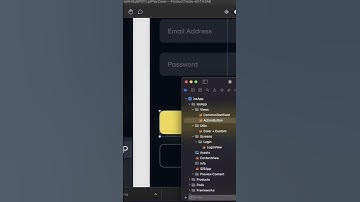 Что меня раздражает в SwiftUI
