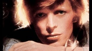 David Bowie - Right