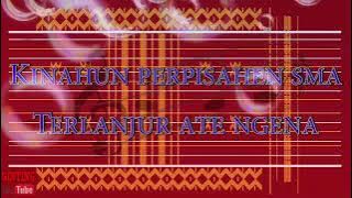 KAROKE,LAGU KARO _ LEGENDA CINTA PERTAMA - VERSI:KAROKE