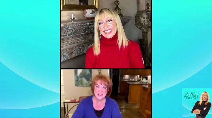 Gut Health Expert Brenda Watson - The Suzanne Some...
