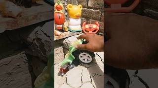 Minutes Satisfying with Unboxing Hello Kitty Kitchen Set | How to Make Mini Kitchen Set  ASMRl