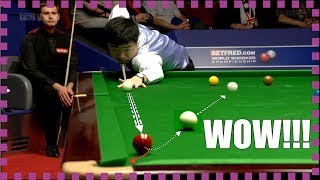 Soft Power ft. Ding Junhui screenshot 5
