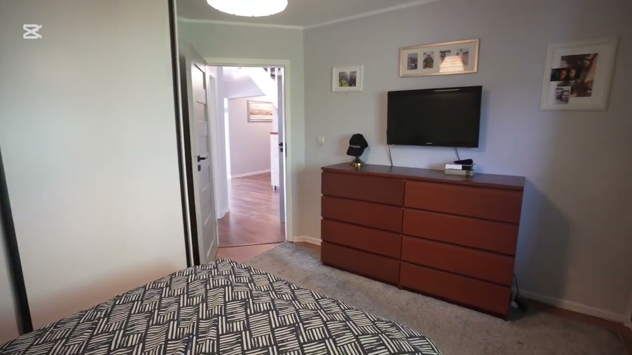 Dom parterowy w Brzozówce pod Toruniem | BIURO NIERUCHOMOŚCI PROACTUM TORUŃ