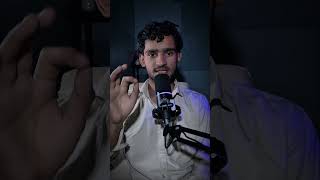 Horror Camping 😱 #shorts