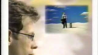 Fujitsu (2002) Television Commercial - Optical Networking