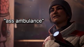 Life is Strange Double Exposure: Out Of Context (Chapter One)