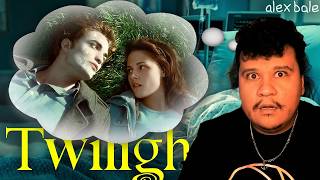 TWILIGHT THEORY: It was all in Bella's Head [REACTION]