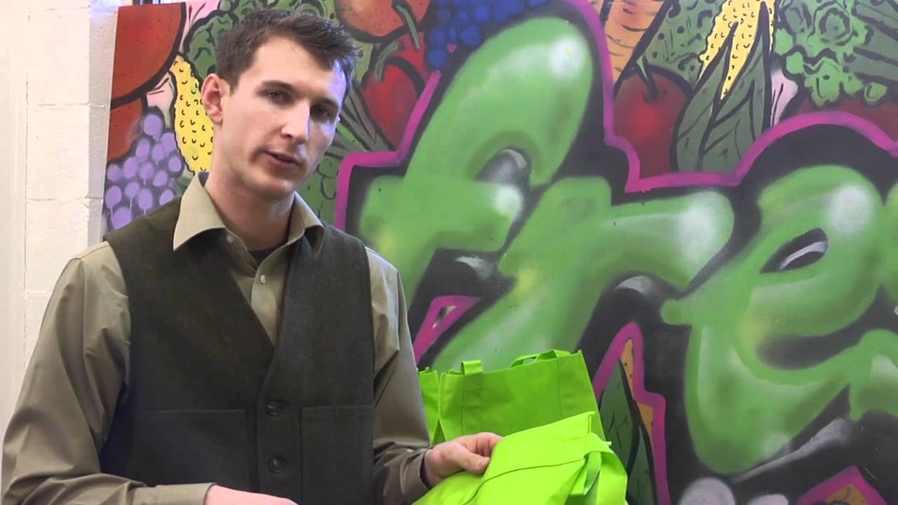 What is Fresh Fork Market's CSA?