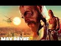 🛑Max Payne 3 Live Stream – No Commentary 