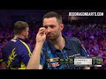 FULL FINAL! How Humphries claimed FIRST Premier League win over Littler 🏆