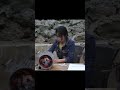 🔧 Genius Girl Restores Broken Crane for Neighbor’s House Build | Amazing DIY Machine 💡🏗️