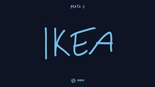 Mata - IKEA (intro) chords