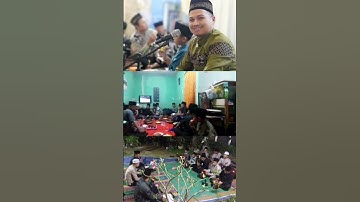 Thumbnail of Nasabe kanjeng Nabi