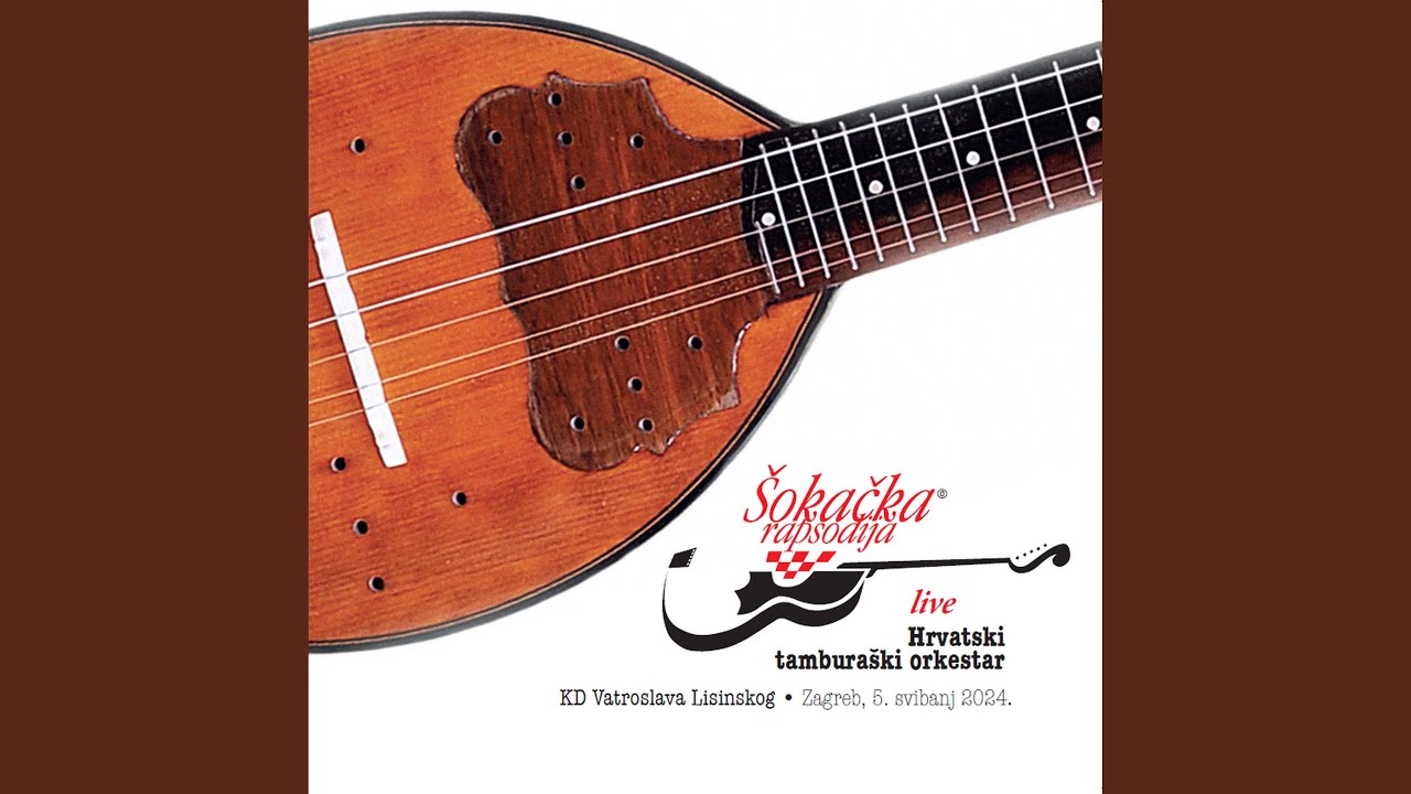 Ajmo U Svatove, Medley (Live) - Županjski Svatovac, Drumarac, Đuvegije Gdje Ste, Da Ste, Svekrva