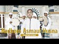 Ahmad nabil al habsyi  nadhom asmaul husna     music