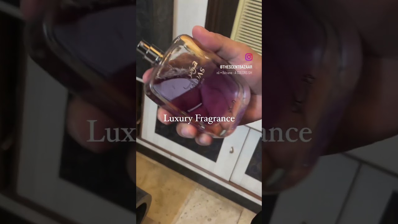 RASASI HAWAS best for summers. 