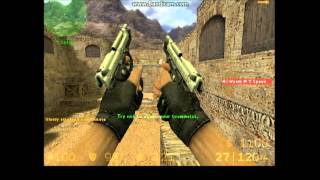 Counter Strike 1.6 [ Terrorists Win ]