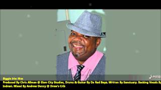 Biggie Irie : MAS [2012 Barbados Crop Over][Produced By Chris Allman @ Slam City Studio] chords