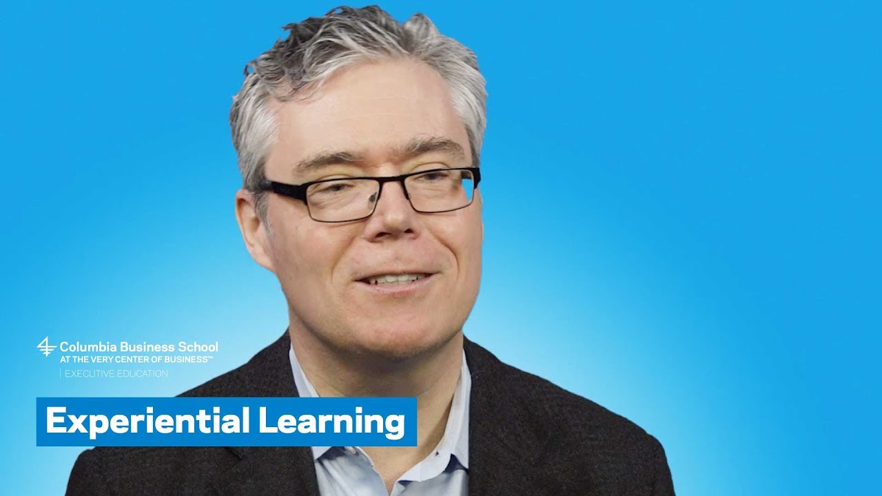 Experiential Learning