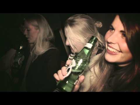 Carlsberg Happy Beer Time