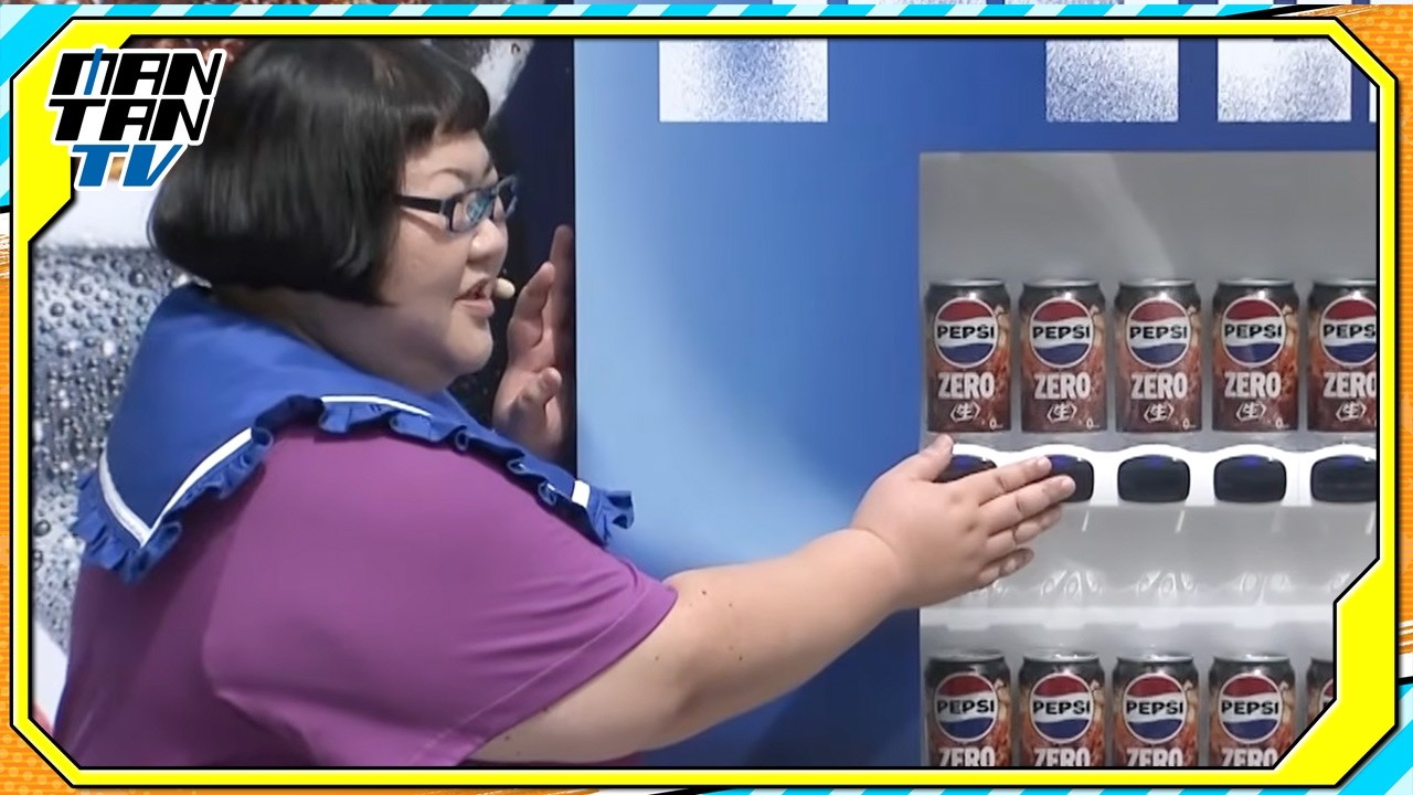 Maple Chogokin's Natsu Ando Jokes About Being a 