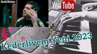 Kederliyem 2023 - (Emil Sintezator Yenilikler) Korg Pa600 Qt Offical 