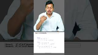 Important announcements by ICAI | CA Exams Sept-Nov 2026 Dates Out 🔥 | Full Schedule Explained