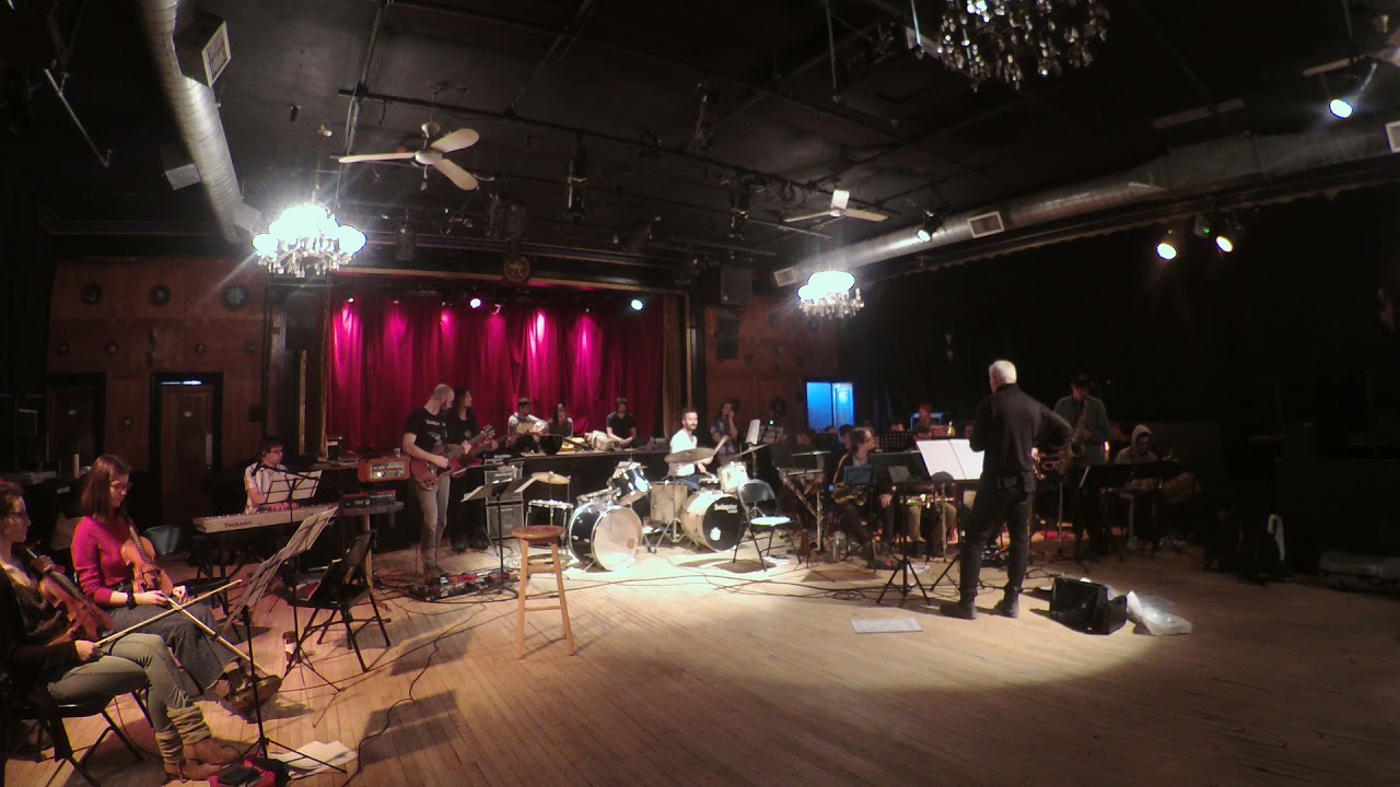 Don Ellis II/15 mars, March 15th [2020]/Without Joan