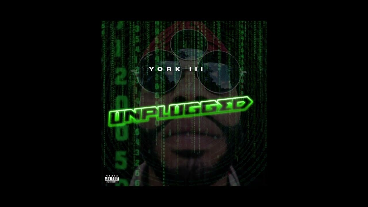 York Ill, Bulldogg DaRiot - Stickin & Movin