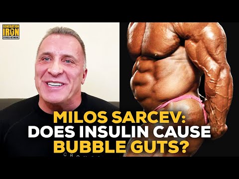 Milos Sarcev Answers: