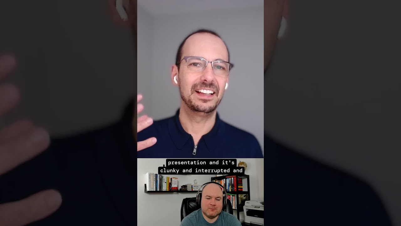 Why Amazon's PRFAQ works better than Power Point