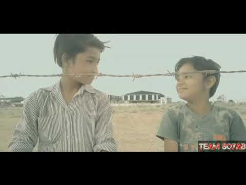 Man Kunto Moula full song Soyab khan Ziyad Khan new video 2021 Team SK Creation